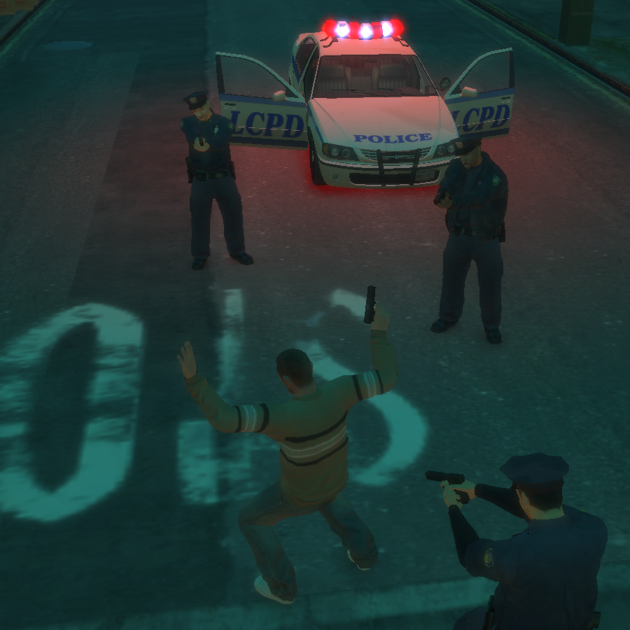 gta 4 rencontre sur internet