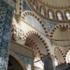 Bonne Année, et voyage à Istanbul