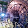 Plongée au LHC, l’accélérateur de particules du CERN