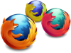 Utiliser des profils avec mozilla (Firefox, Thunderbird, ...)