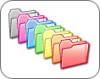 iColorFolder&nbsp;: colorer les dossier sous Widows