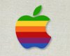 Evolution du design Apple, de 1976 à 2007