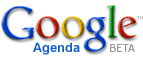 Google Agenda - pour Lightning et Sunbird