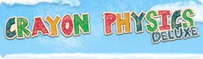 Crayon Physics Deluxe