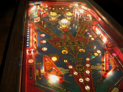 Bonne Année 2010